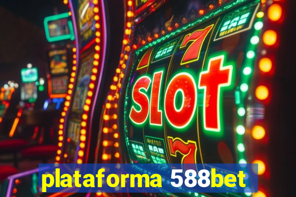 plataforma 588bet